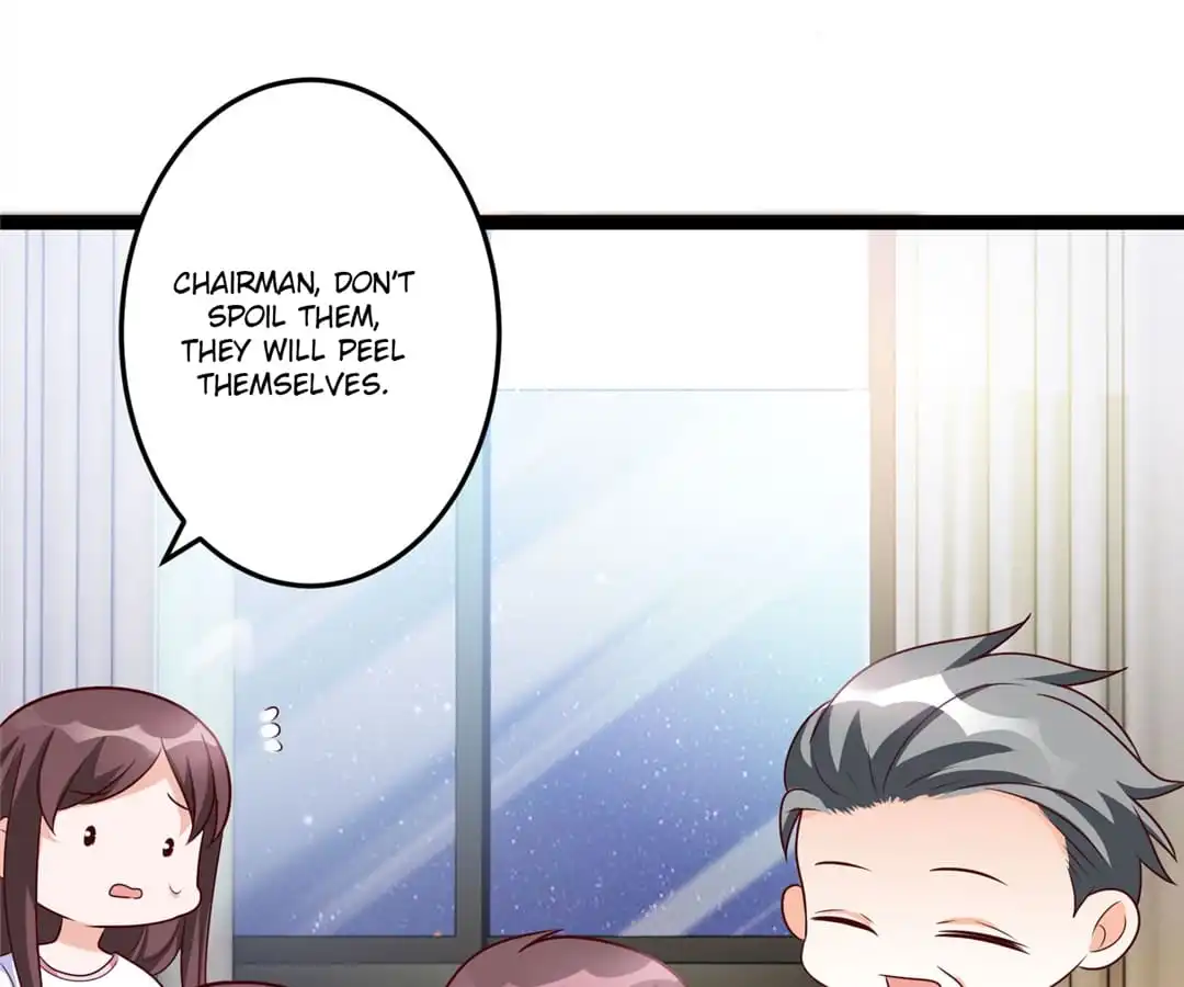 President's Shy Kiss Chapter 142 63